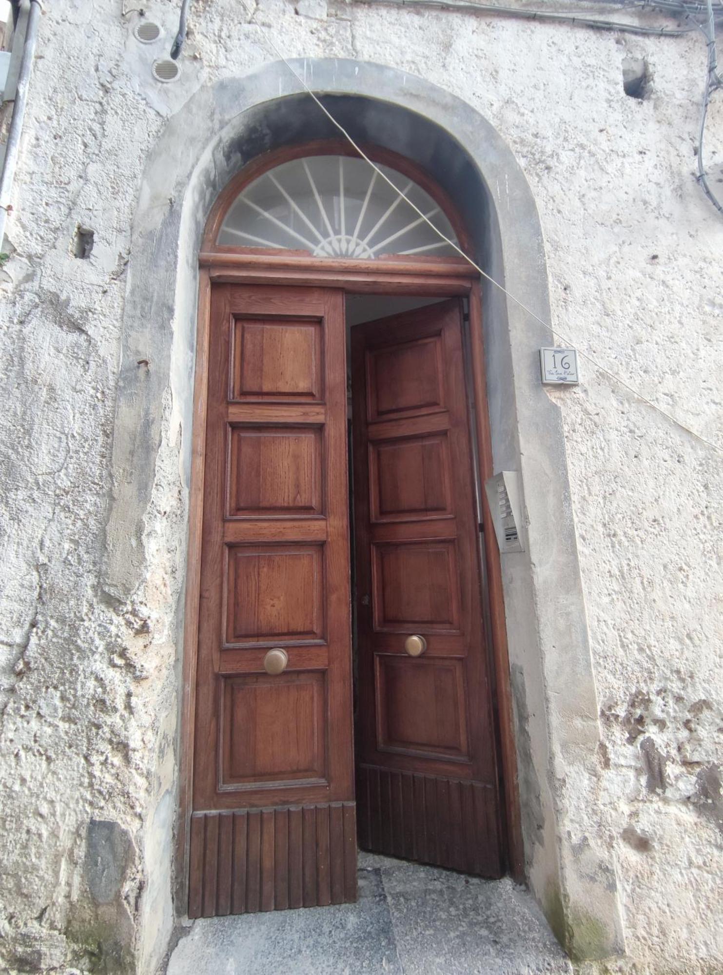 דירות Casabluette A Minori - Amalfi Coast מראה חיצוני תמונה